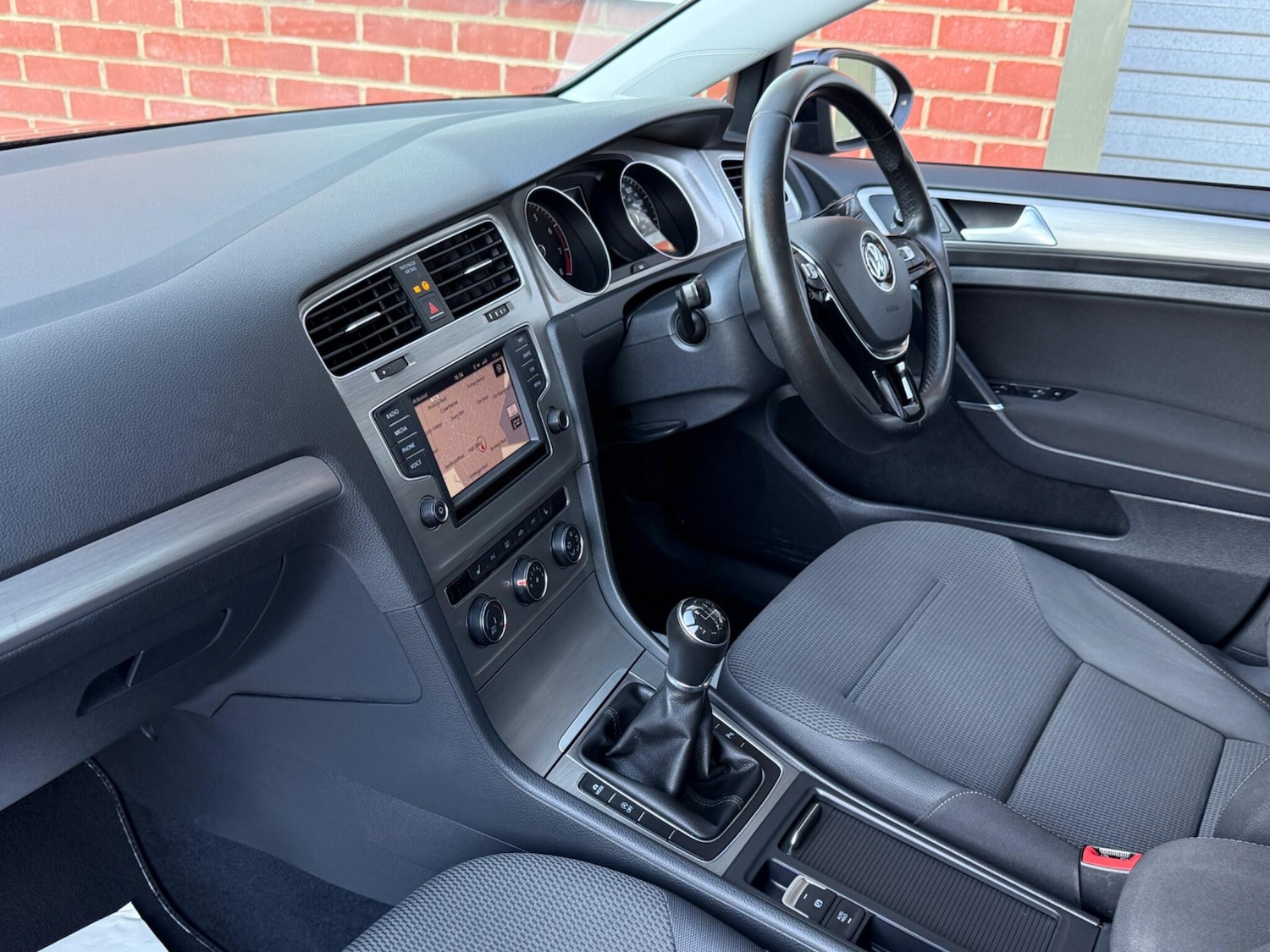 Used Volkswagen Golf for sale - 77705682: Photo 32