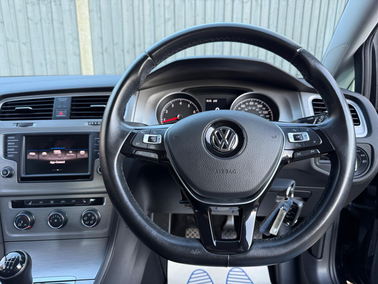 Used Volkswagen Golf for sale - 77705682: Photo 33