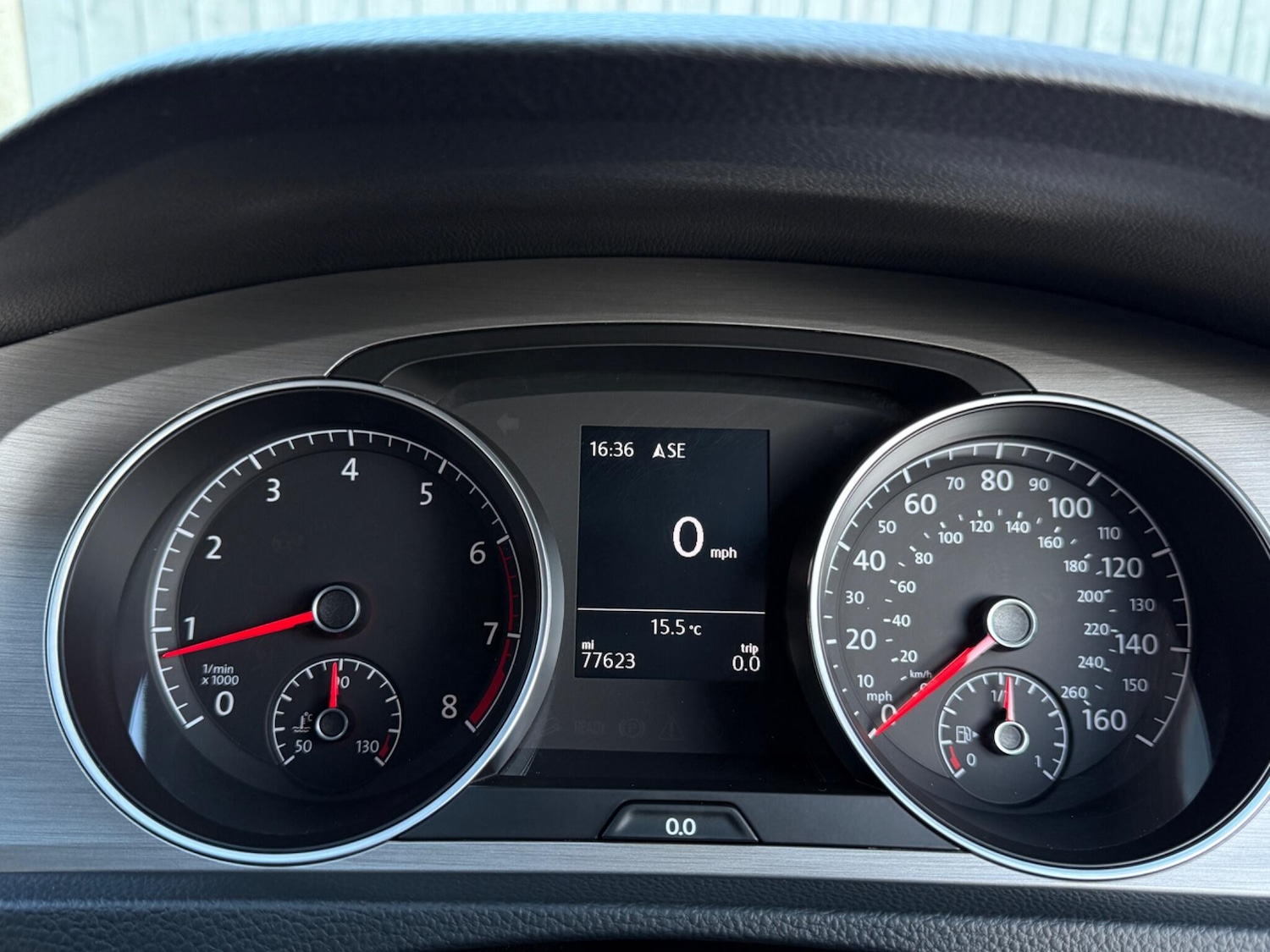 Used Volkswagen Golf for sale - 77705682: Photo 39