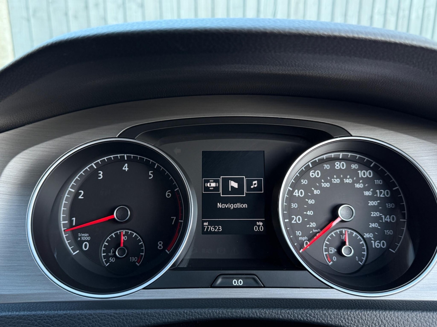 Used Volkswagen Golf for sale - 77705682: Photo 42