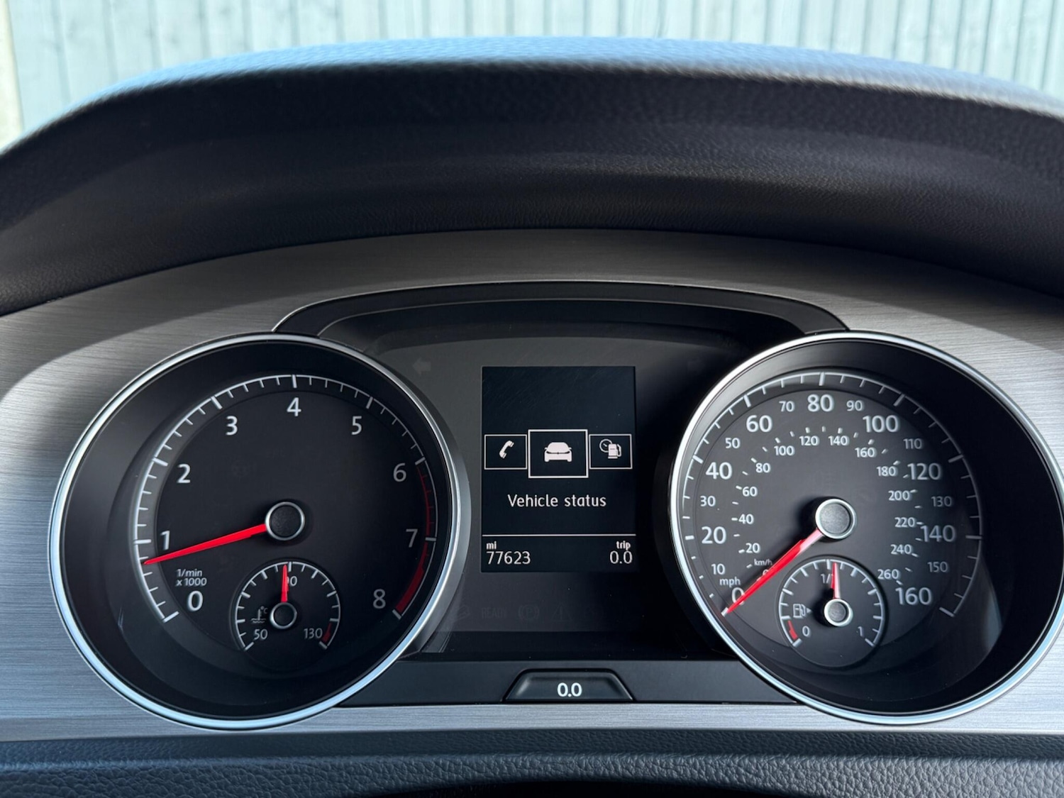 Used Volkswagen Golf for sale - 77705682: Photo 46