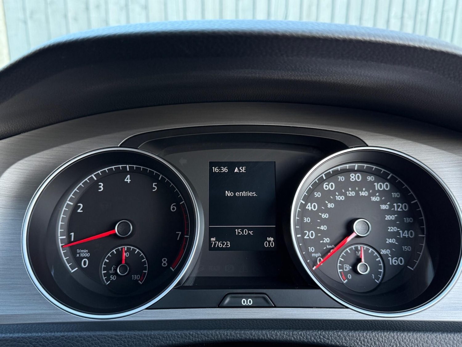 Used Volkswagen Golf for sale - 77705682: Photo 48