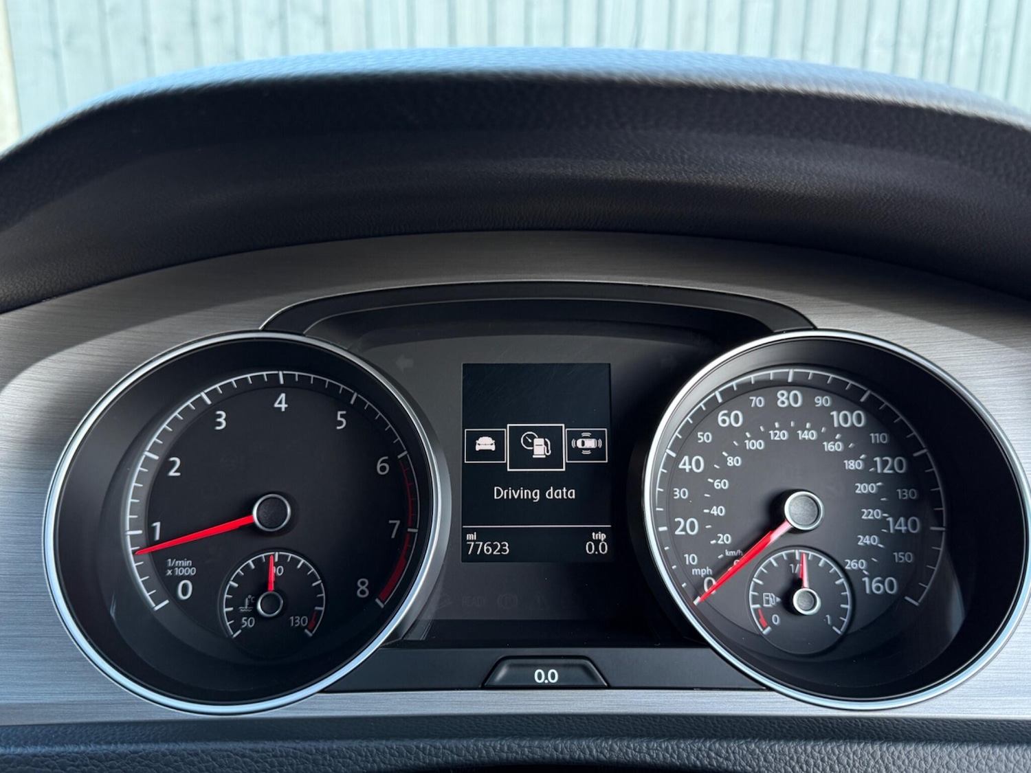 Used Volkswagen Golf for sale - 77705682: Photo 49