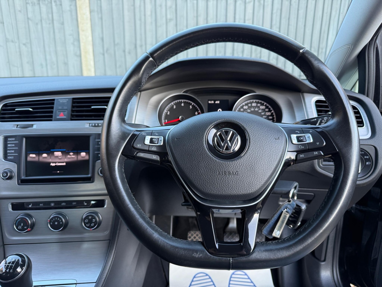 Used Volkswagen Golf for sale - 77705682: Photo 6