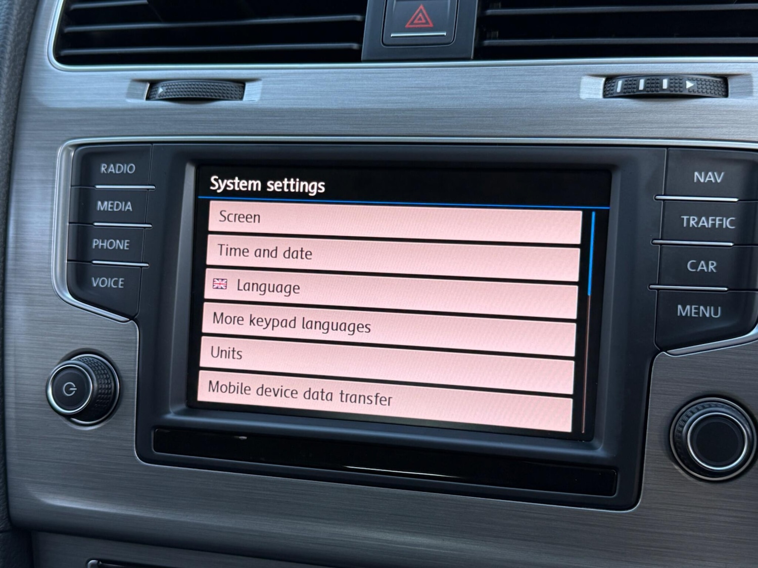 Used Volkswagen Golf for sale - 77705682: Photo 60