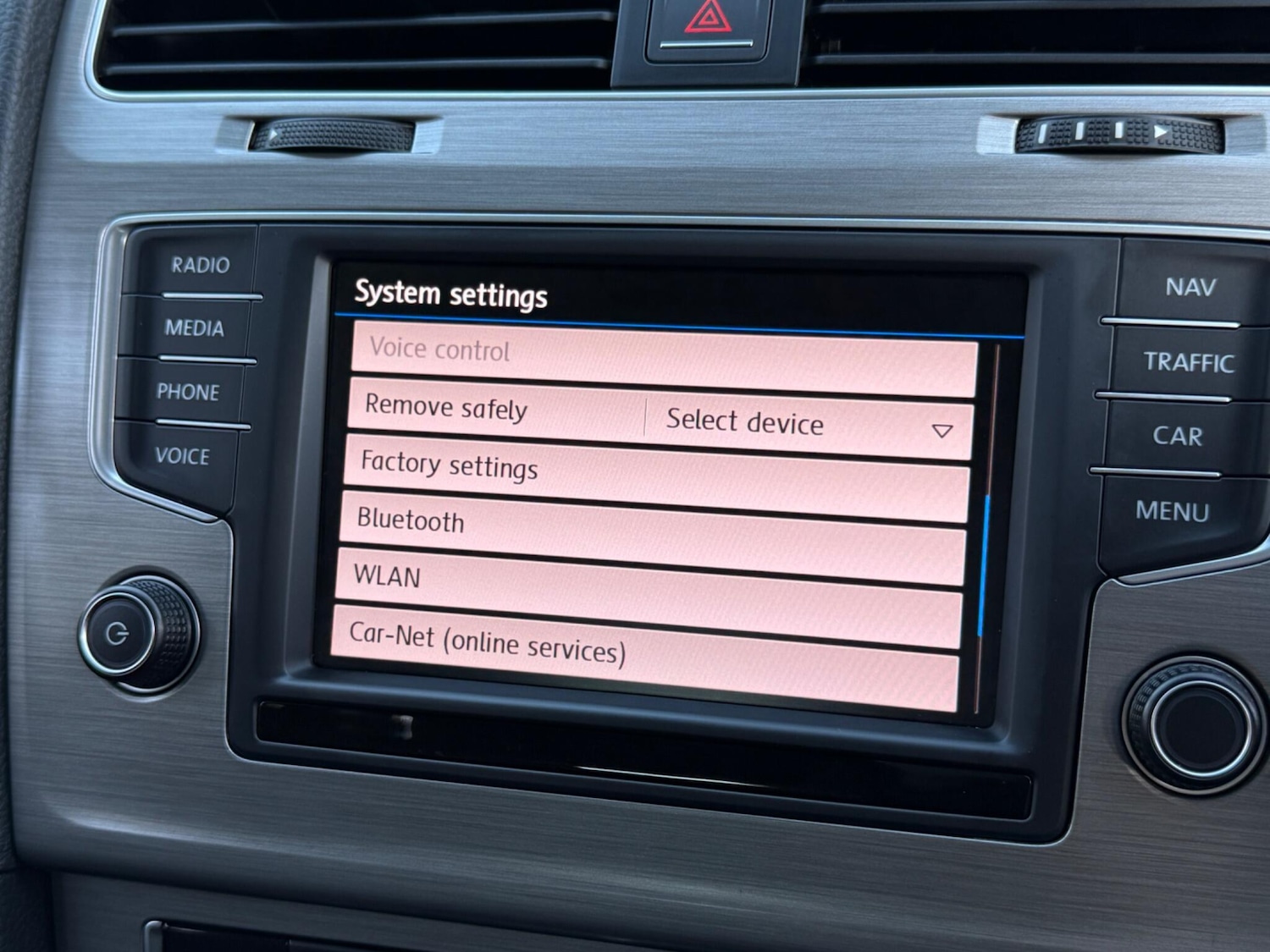 Used Volkswagen Golf for sale - 77705682: Photo 61