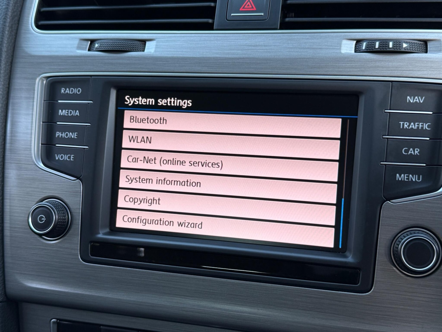 Used Volkswagen Golf for sale - 77705682: Photo 62