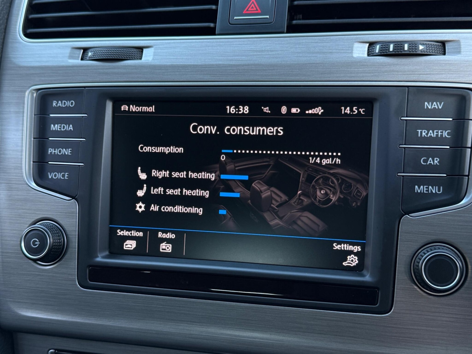 Used Volkswagen Golf for sale - 77705682: Photo 66