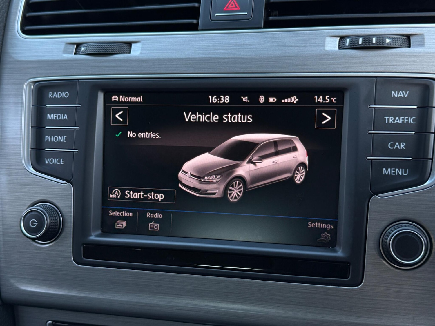 Used Volkswagen Golf for sale - 77705682: Photo 68