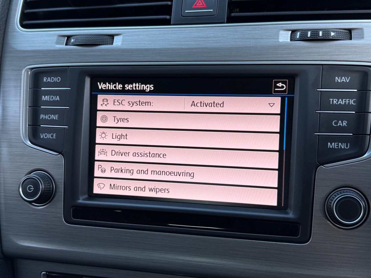 Used Volkswagen Golf for sale - 77705682: Photo 69