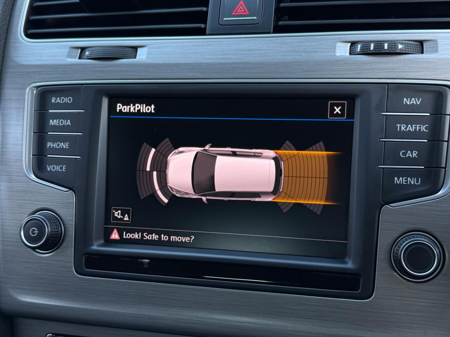 Used Volkswagen Golf for sale - 77705682: Photo 7