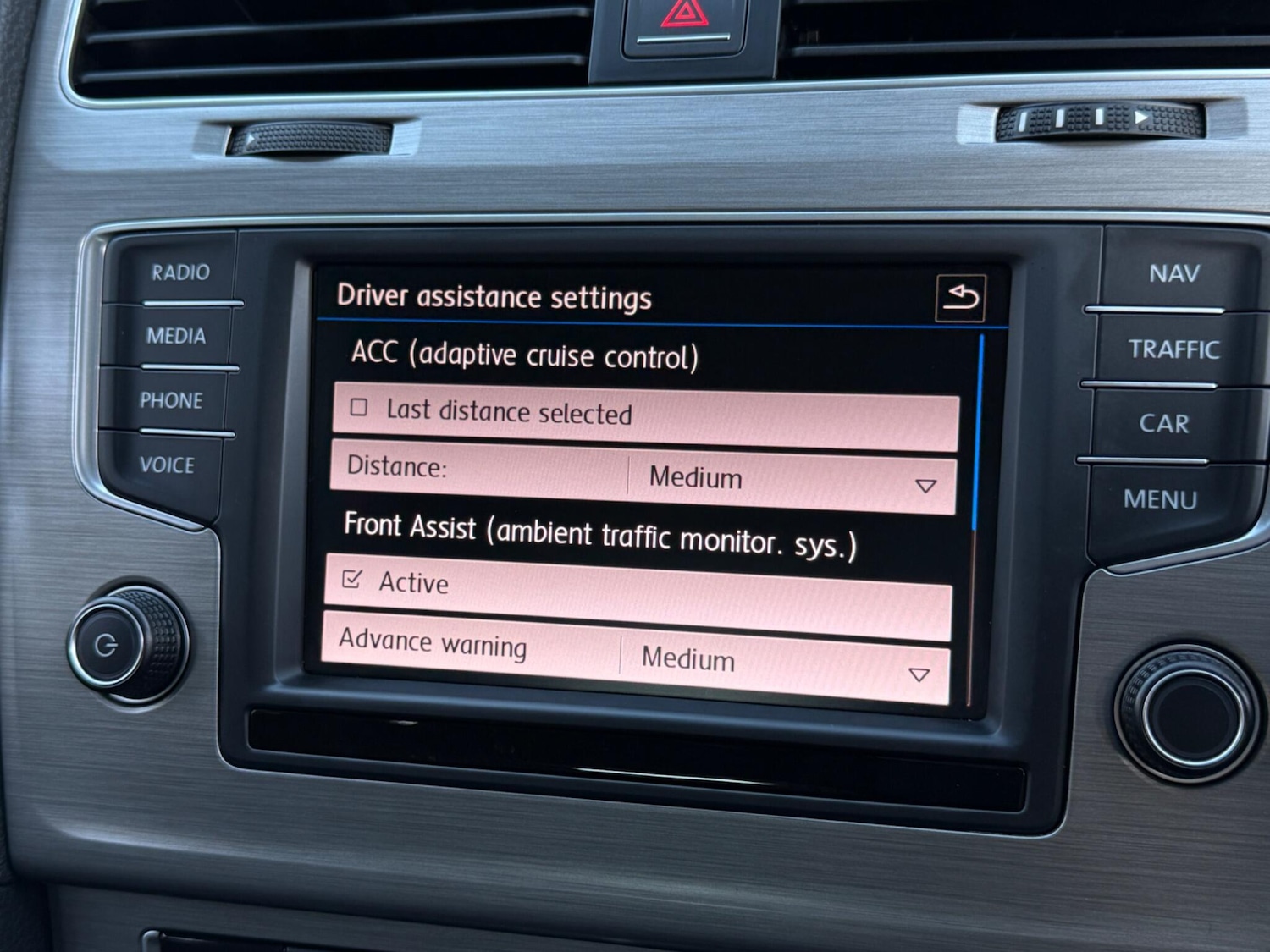 Used Volkswagen Golf for sale - 77705682: Photo 70