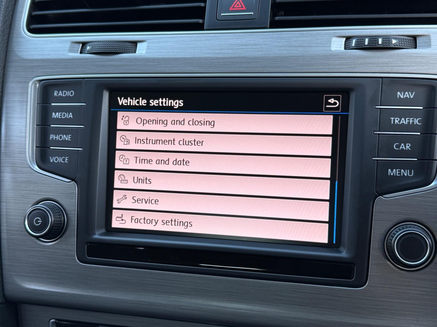 Used Volkswagen Golf for sale - 77705682: Photo 72