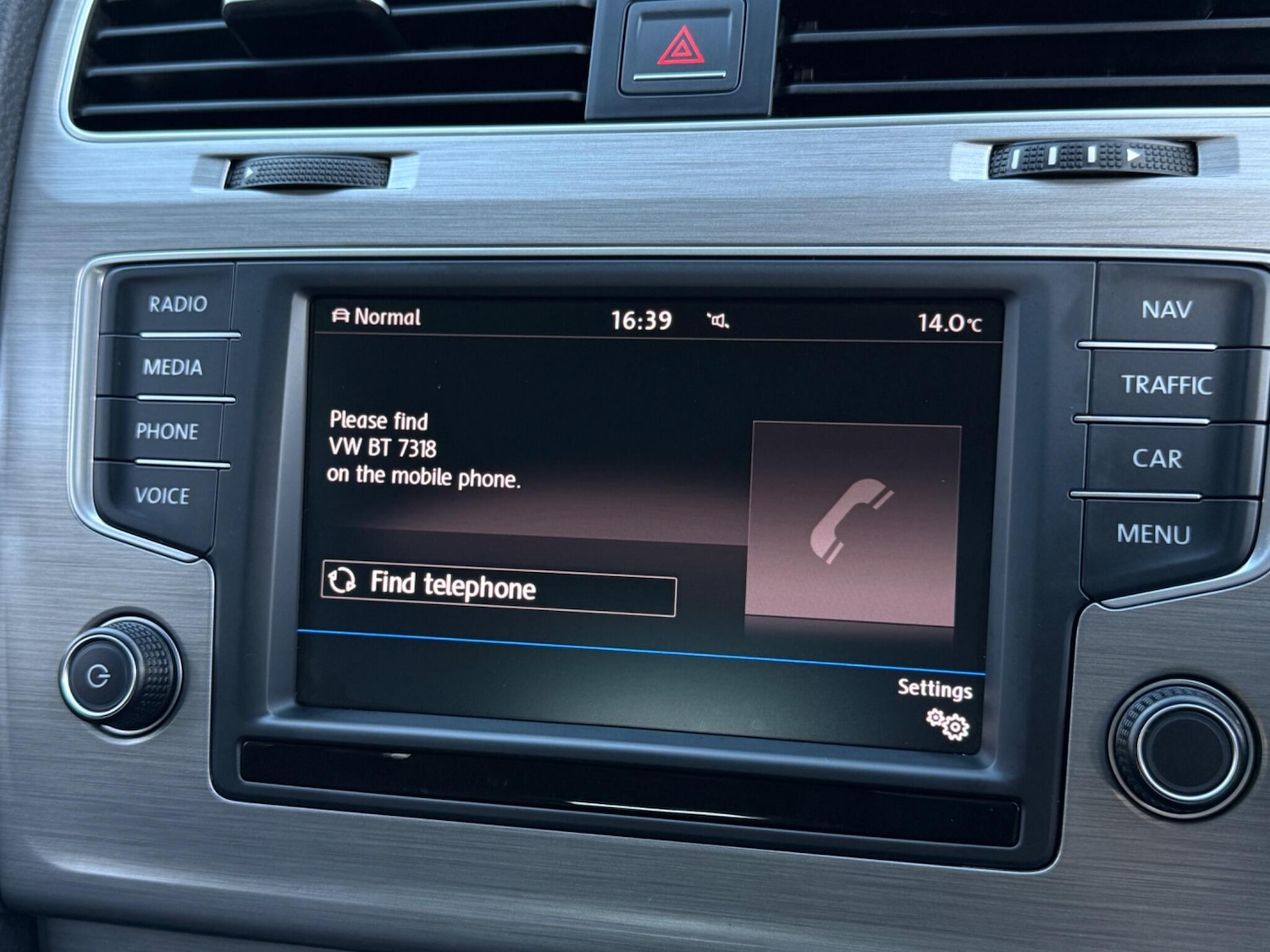 Used Volkswagen Golf for sale - 77705682: Photo 77