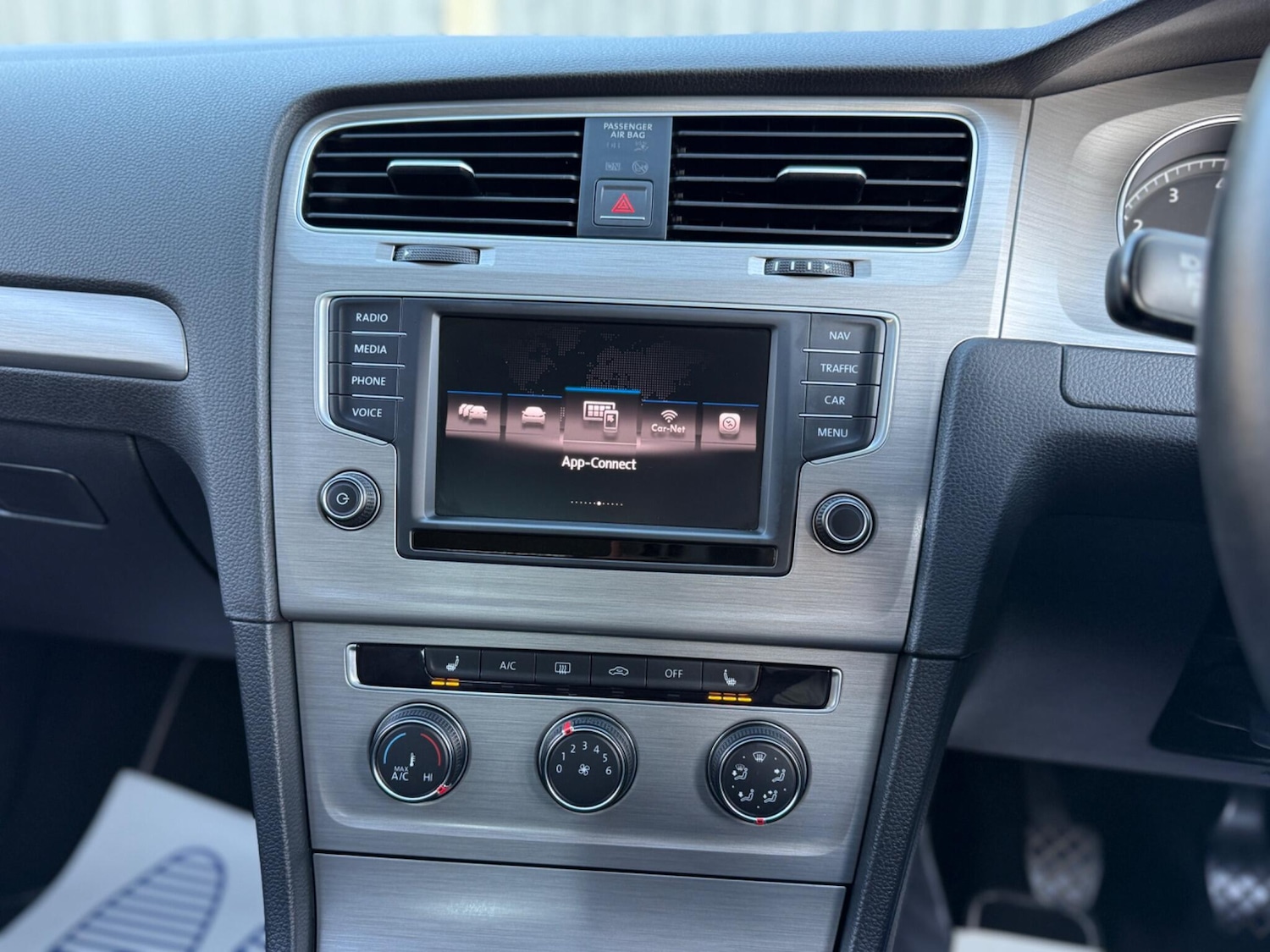 Used Volkswagen Golf for sale - 77705682: Photo 8