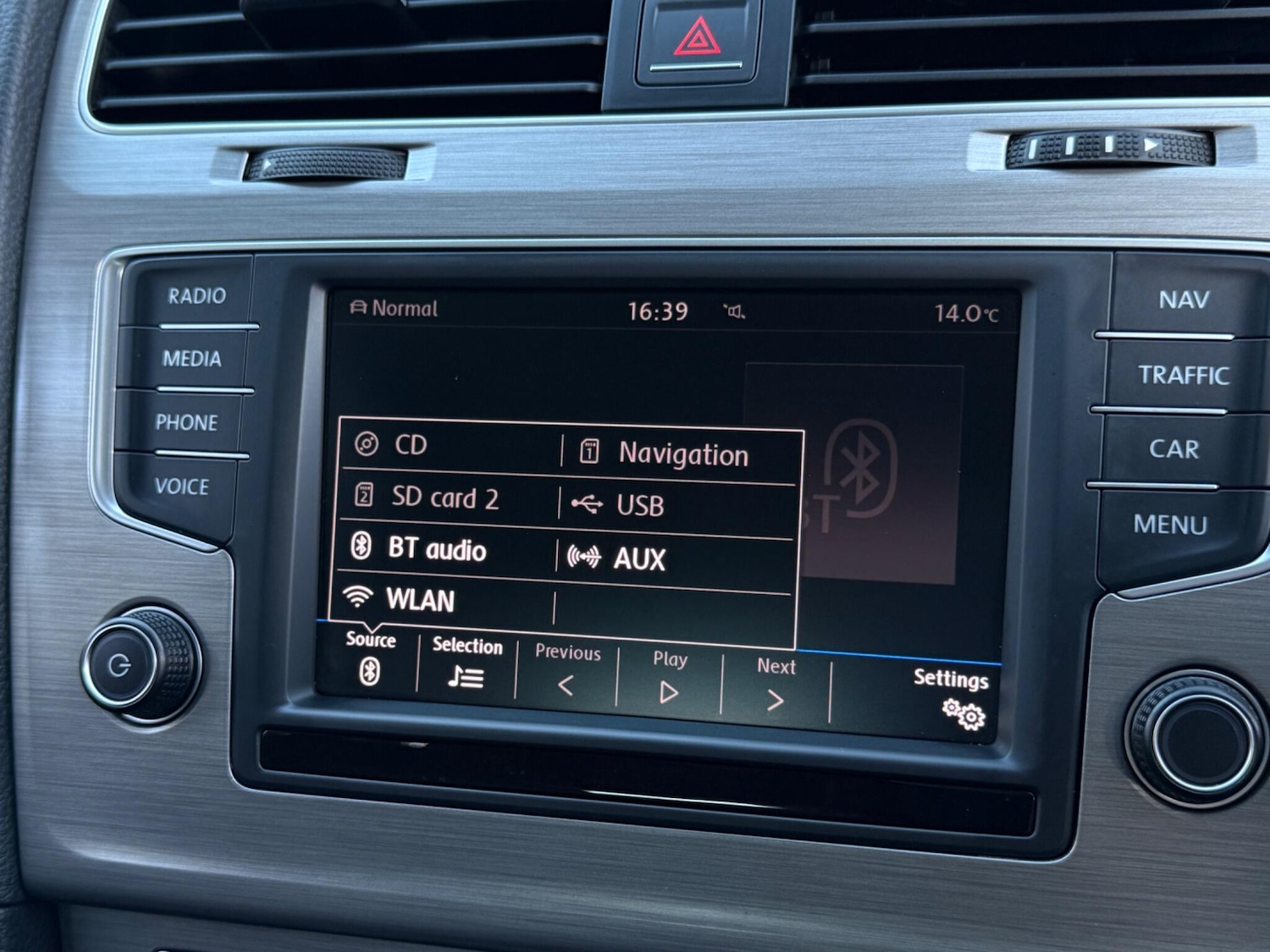 Used Volkswagen Golf for sale - 77705682: Photo 80