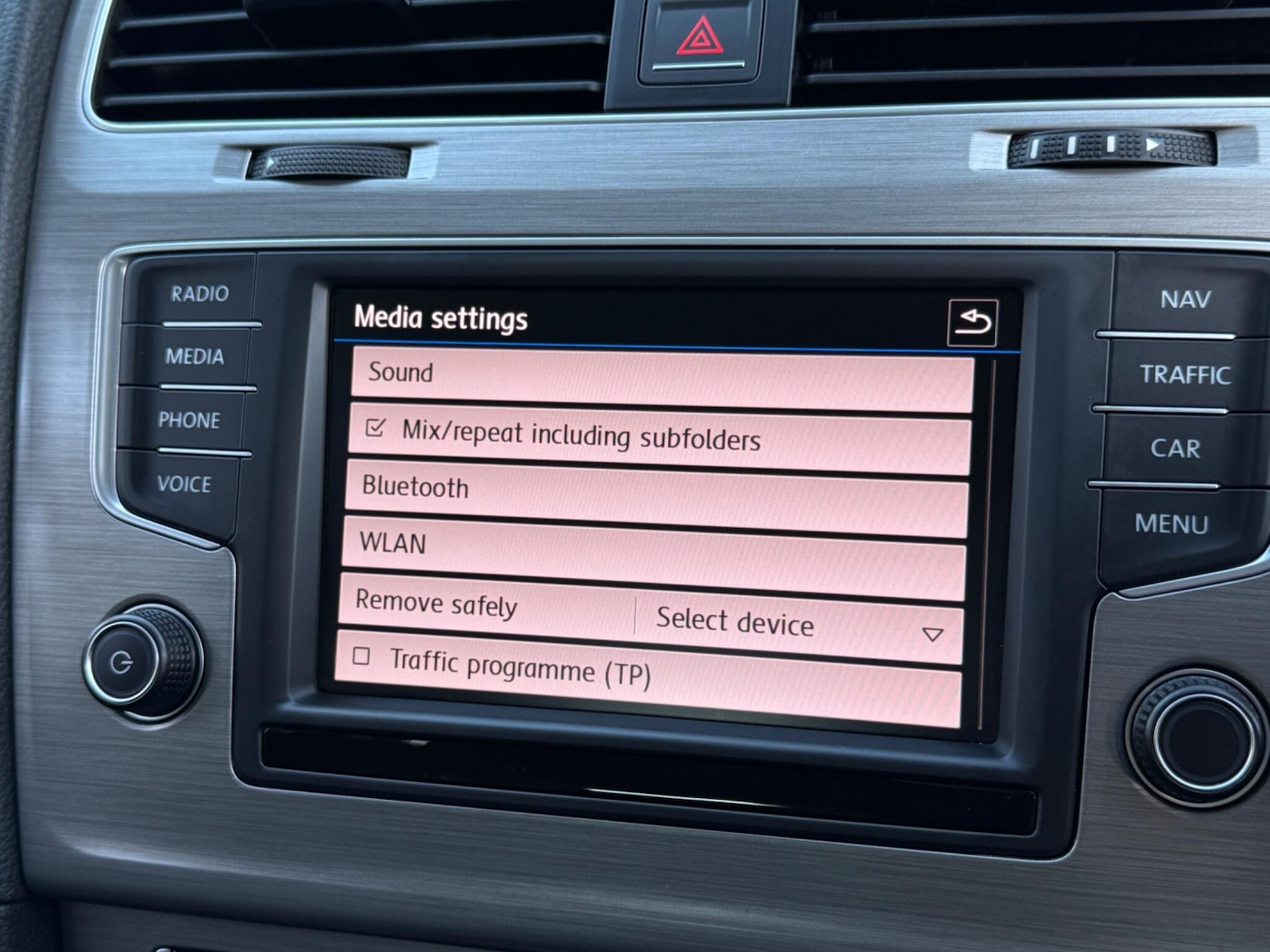 Used Volkswagen Golf for sale - 77705682: Photo 81