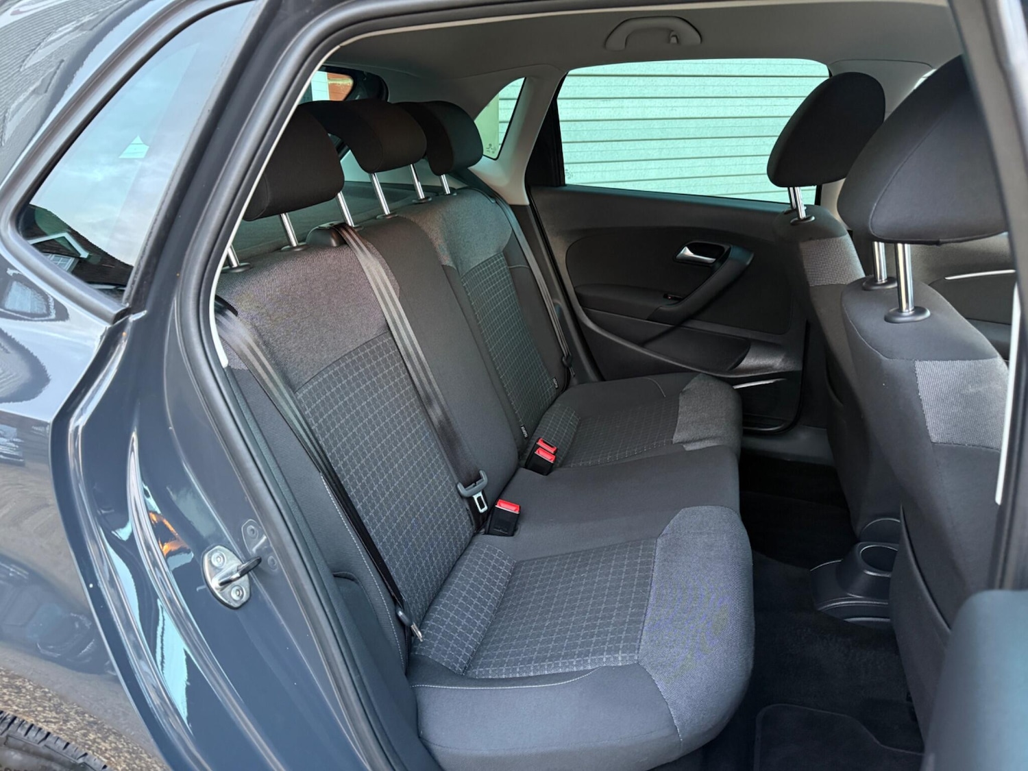 Used Volkswagen Polo 2017 for sale - 76849749: Photo 20