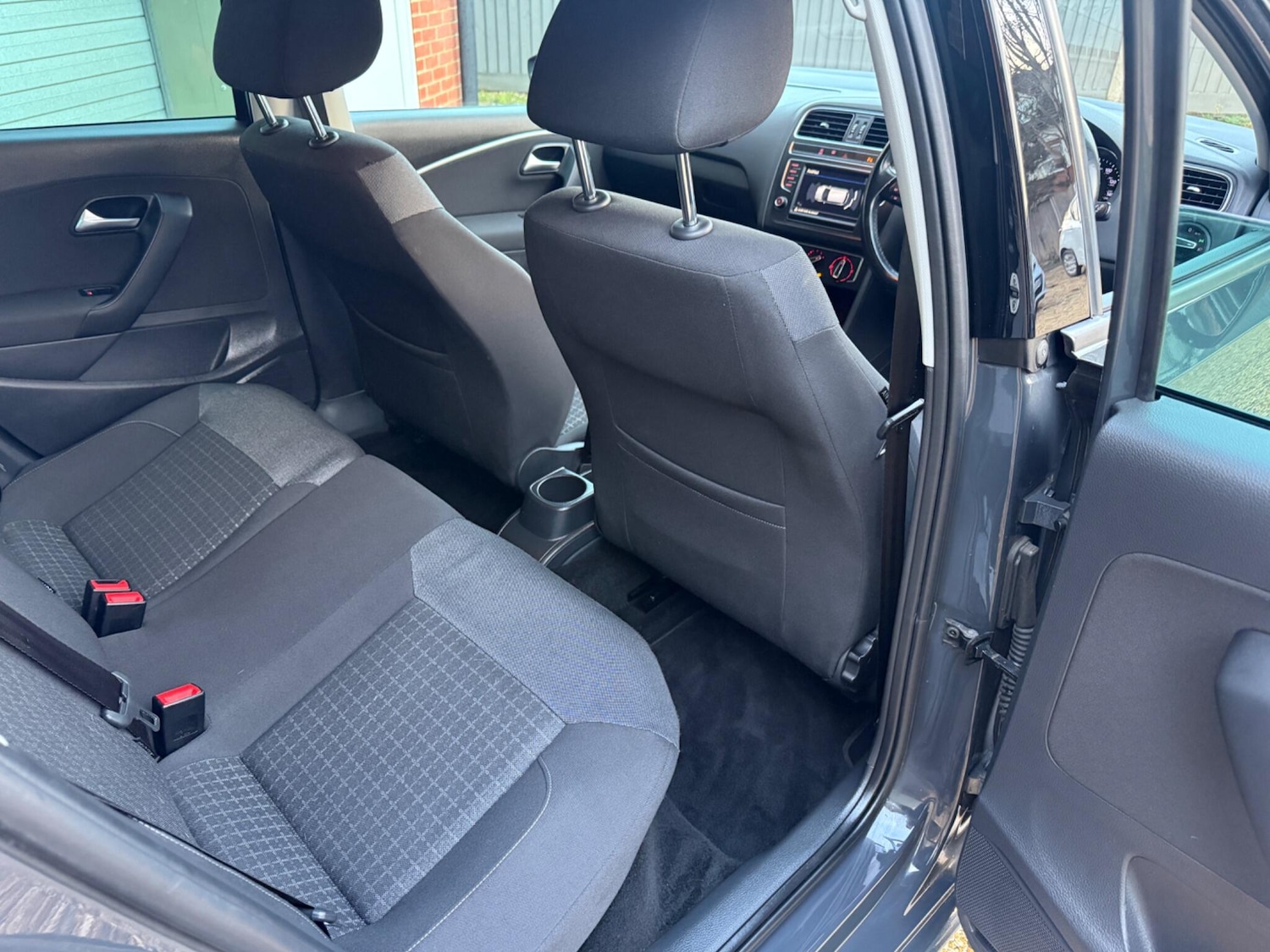 Used Volkswagen Polo 2017 for sale - 76849749: Photo 21