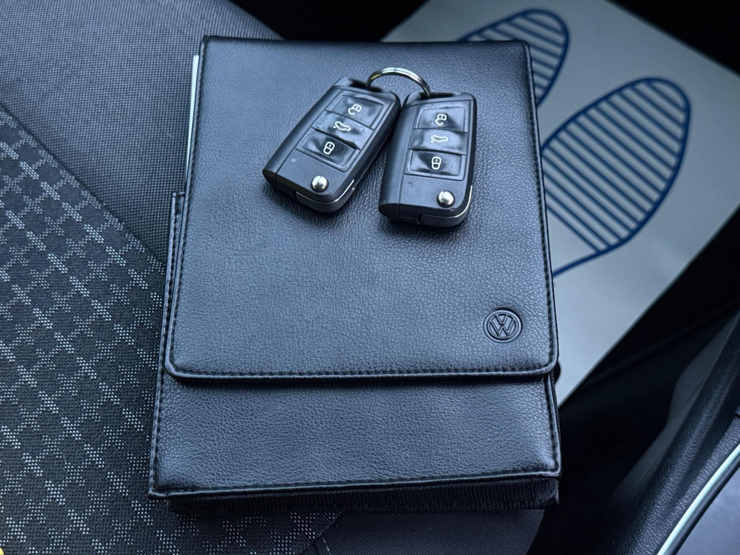 Used Volkswagen Polo 2017 for sale - 76849749: Photo 23