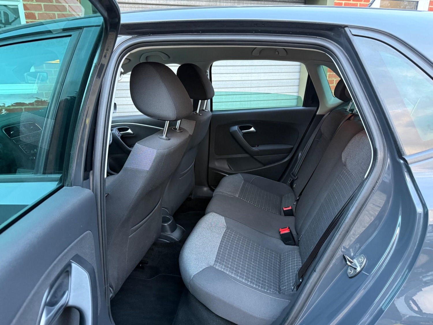 Used Volkswagen Polo 2017 for sale - 76849749: Photo 29