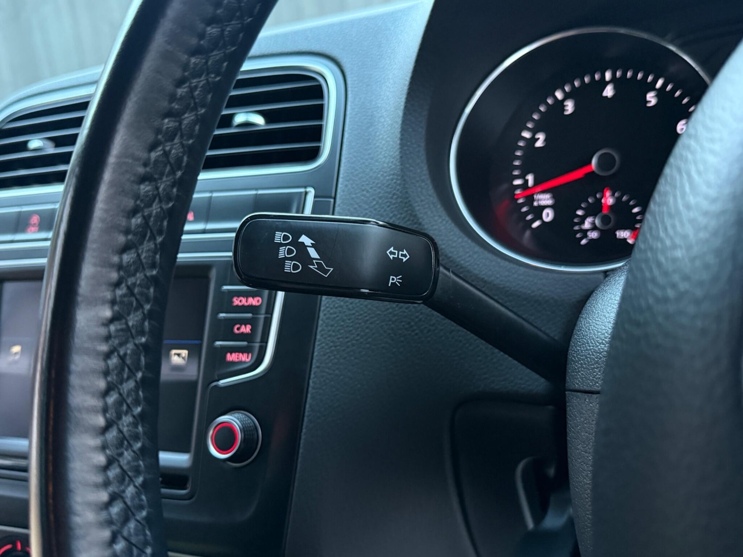 Used Volkswagen Polo 2017 for sale - 76849749: Photo 35