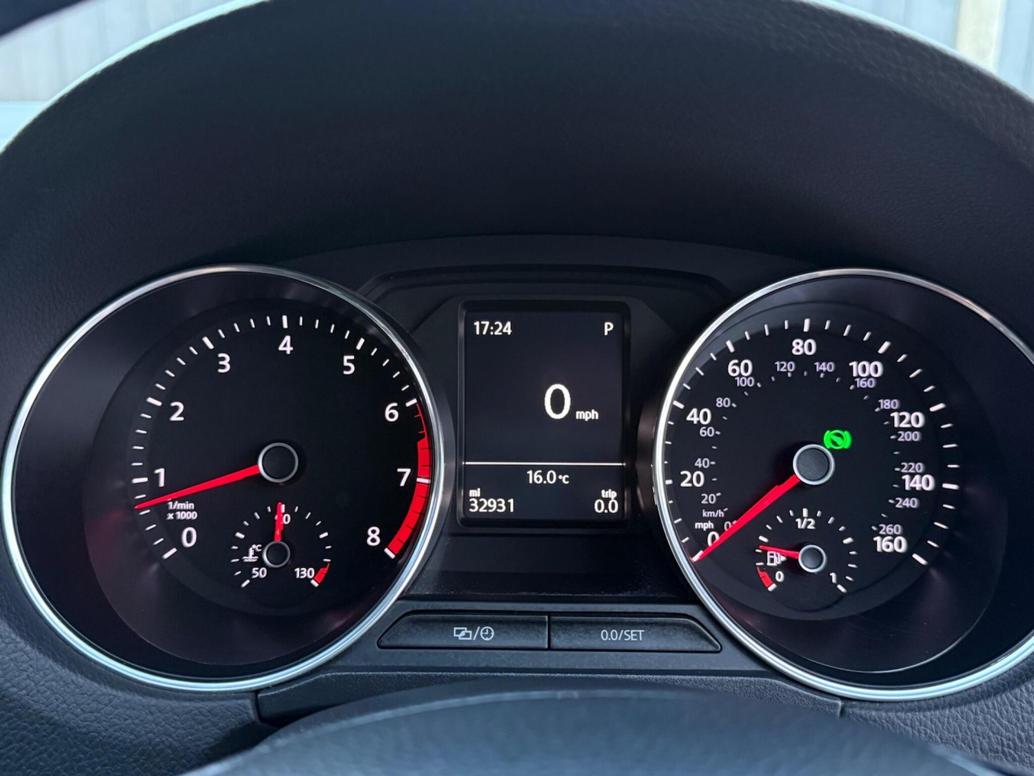 Used Volkswagen Polo 2017 for sale - 76849749: Photo 37