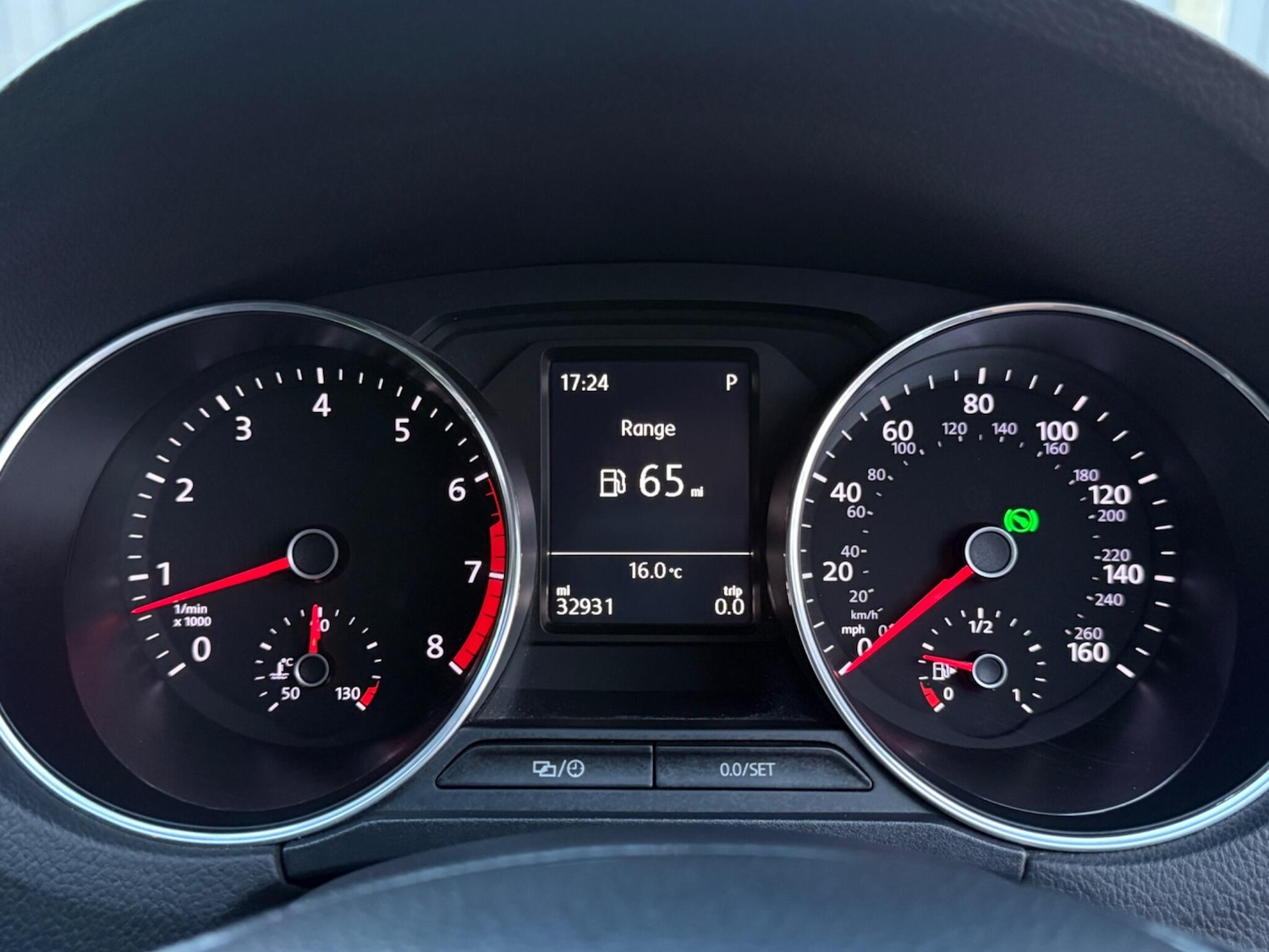 Used Volkswagen Polo 2017 for sale - 76849749: Photo 38