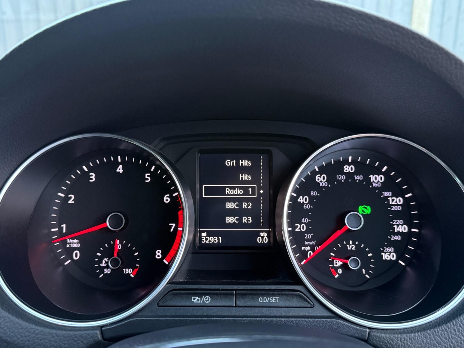 Used Volkswagen Polo 2017 for sale - 76849749: Photo 40