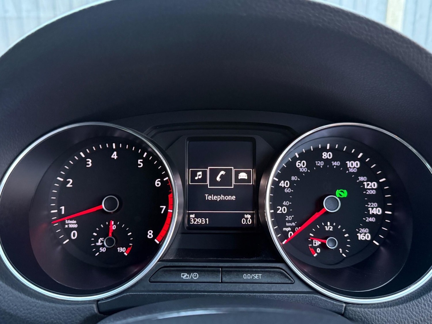 Used Volkswagen Polo 2017 for sale - 76849749: Photo 41