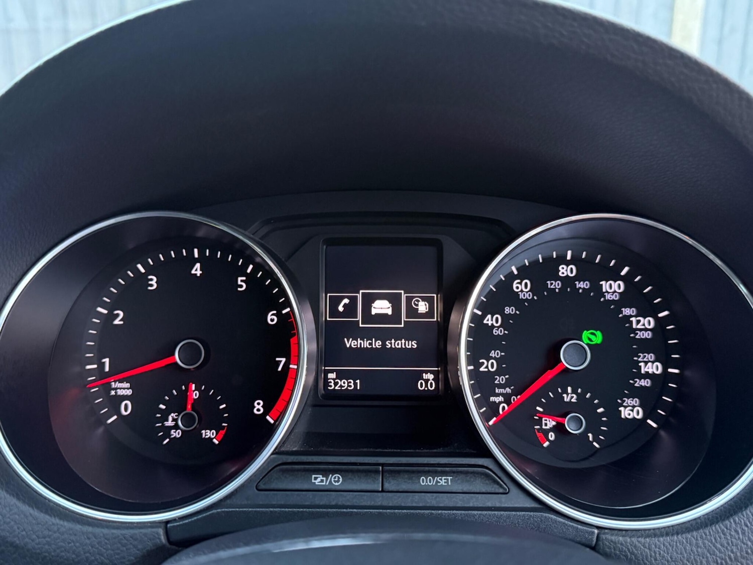 Used Volkswagen Polo 2017 for sale - 76849749: Photo 43