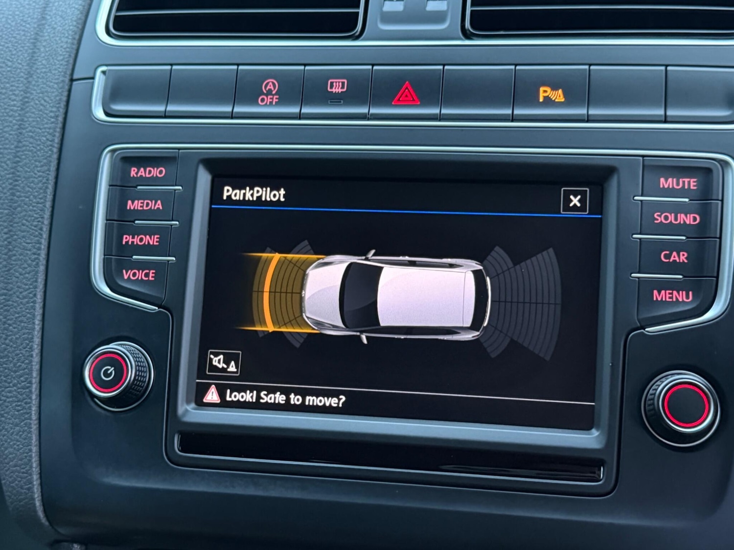 Used Volkswagen Polo 2017 for sale - 76849749: Photo 47