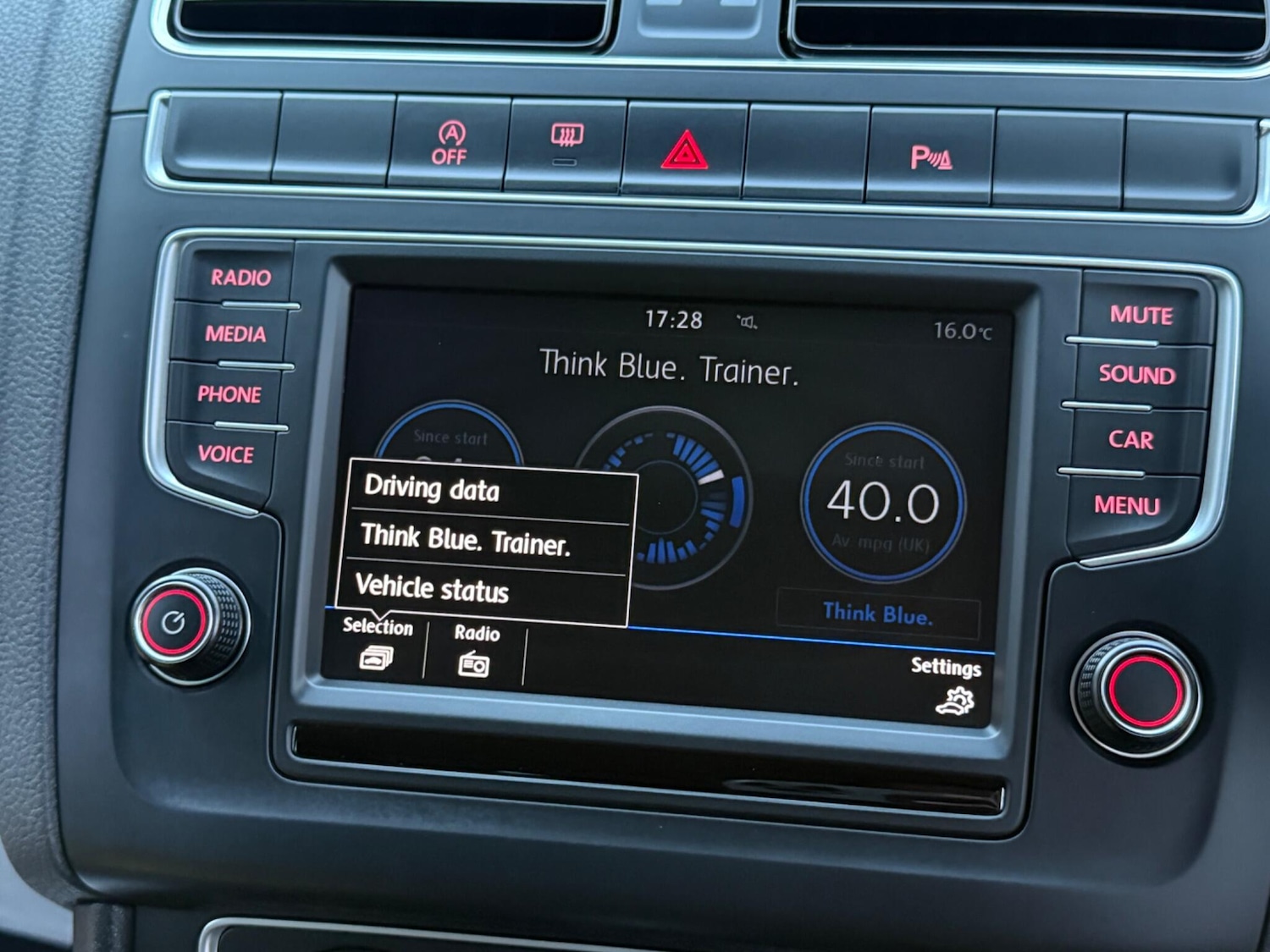 Used Volkswagen Polo 2017 for sale - 76849749: Photo 54