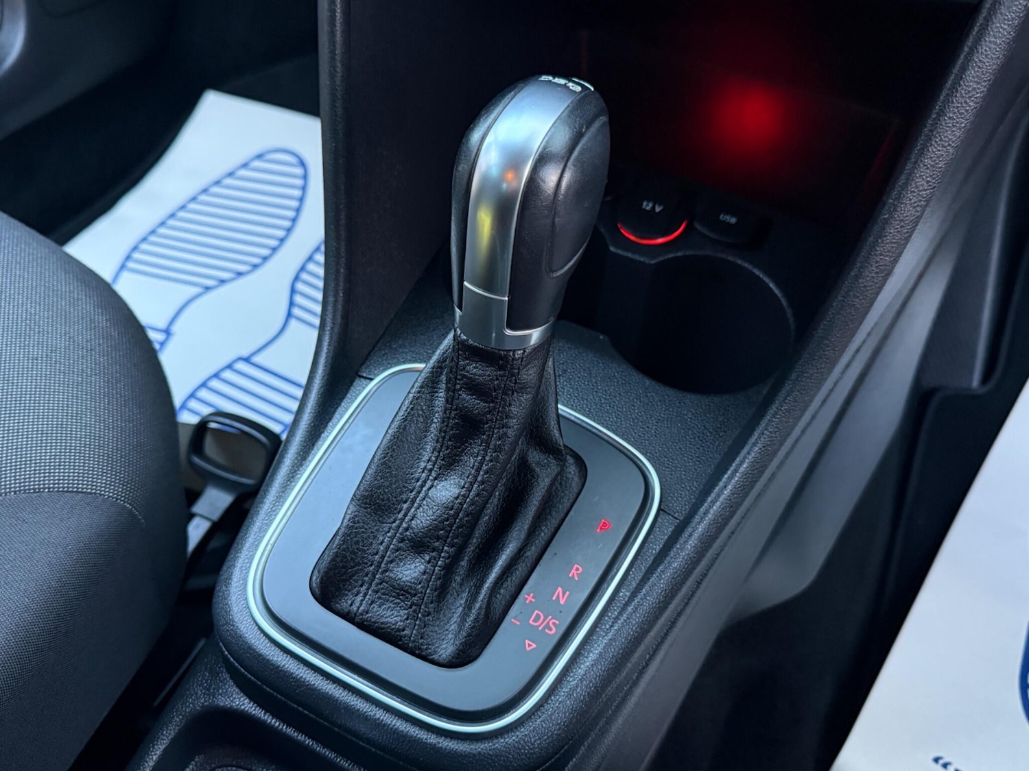 Used Volkswagen Polo 2017 for sale - 76849749: Photo 6