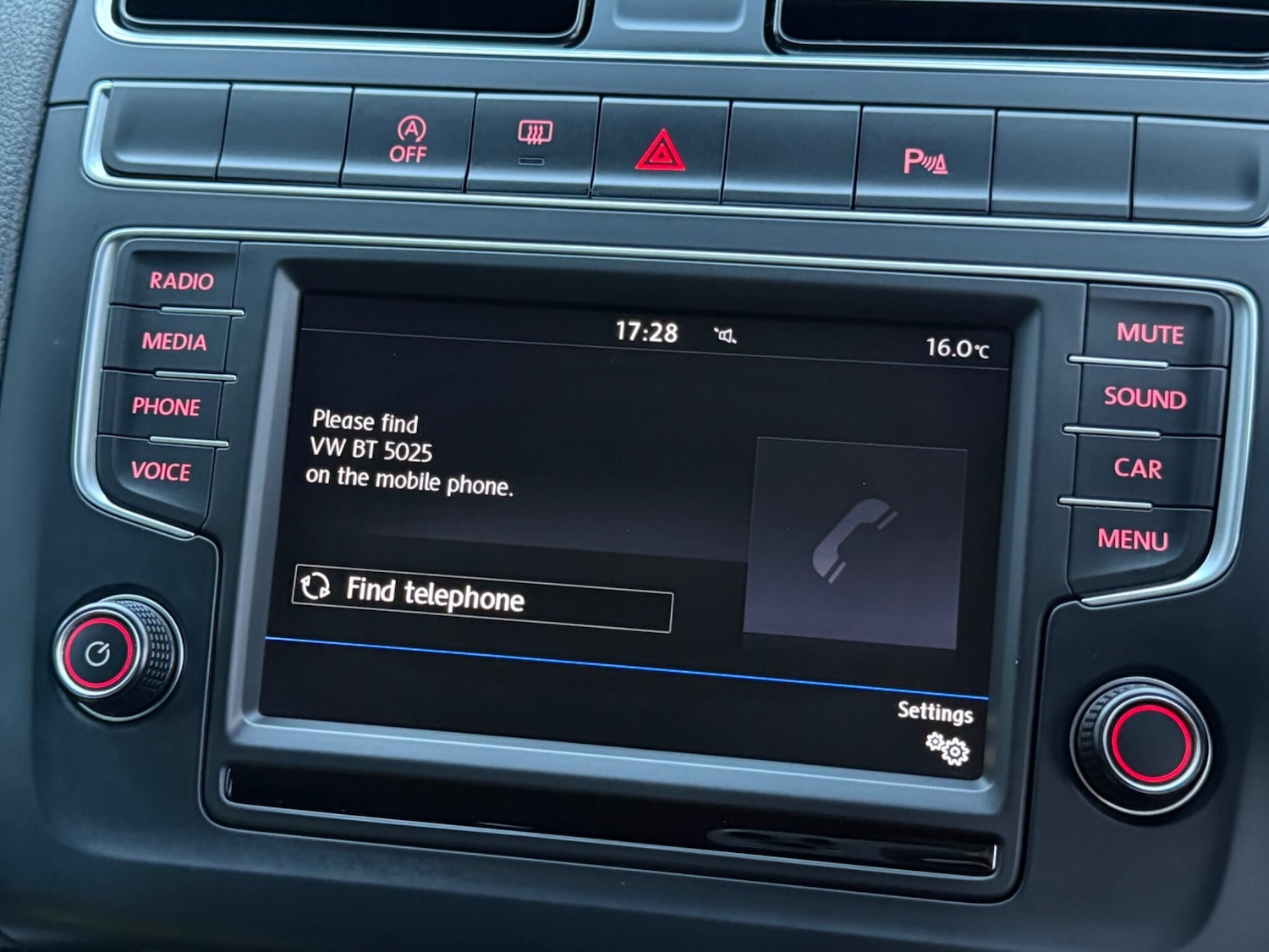 Used Volkswagen Polo 2017 for sale - 76849749: Photo 63