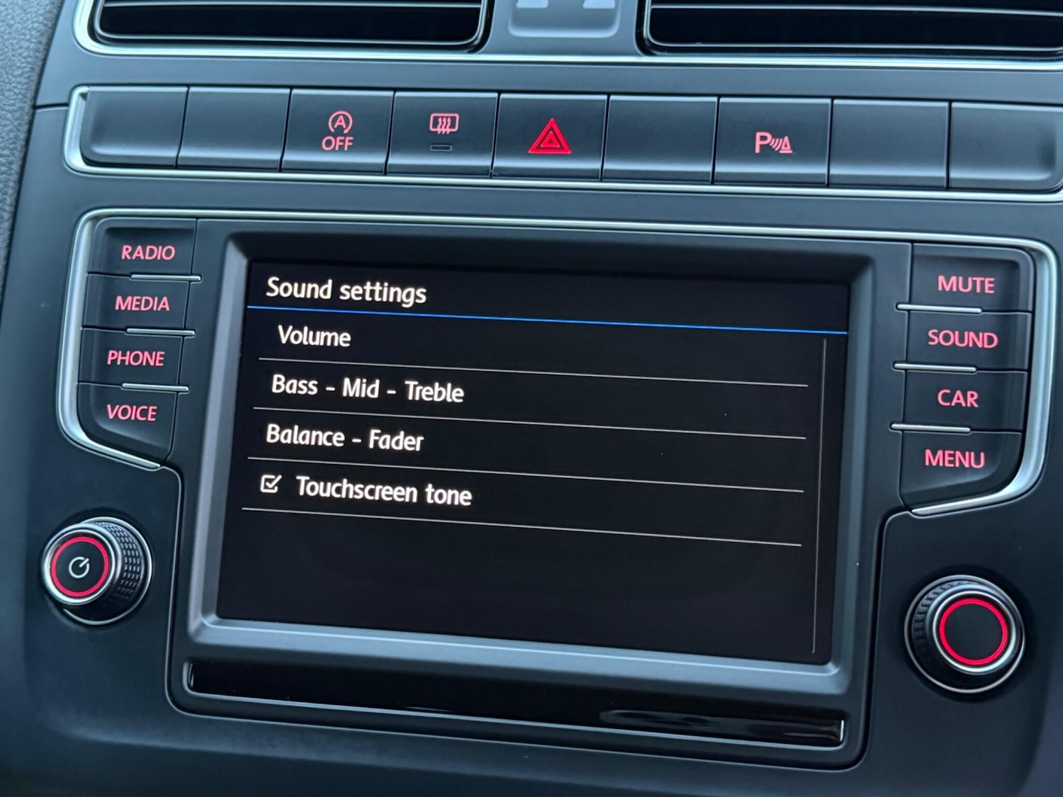 Used Volkswagen Polo 2017 for sale - 76849749: Photo 72