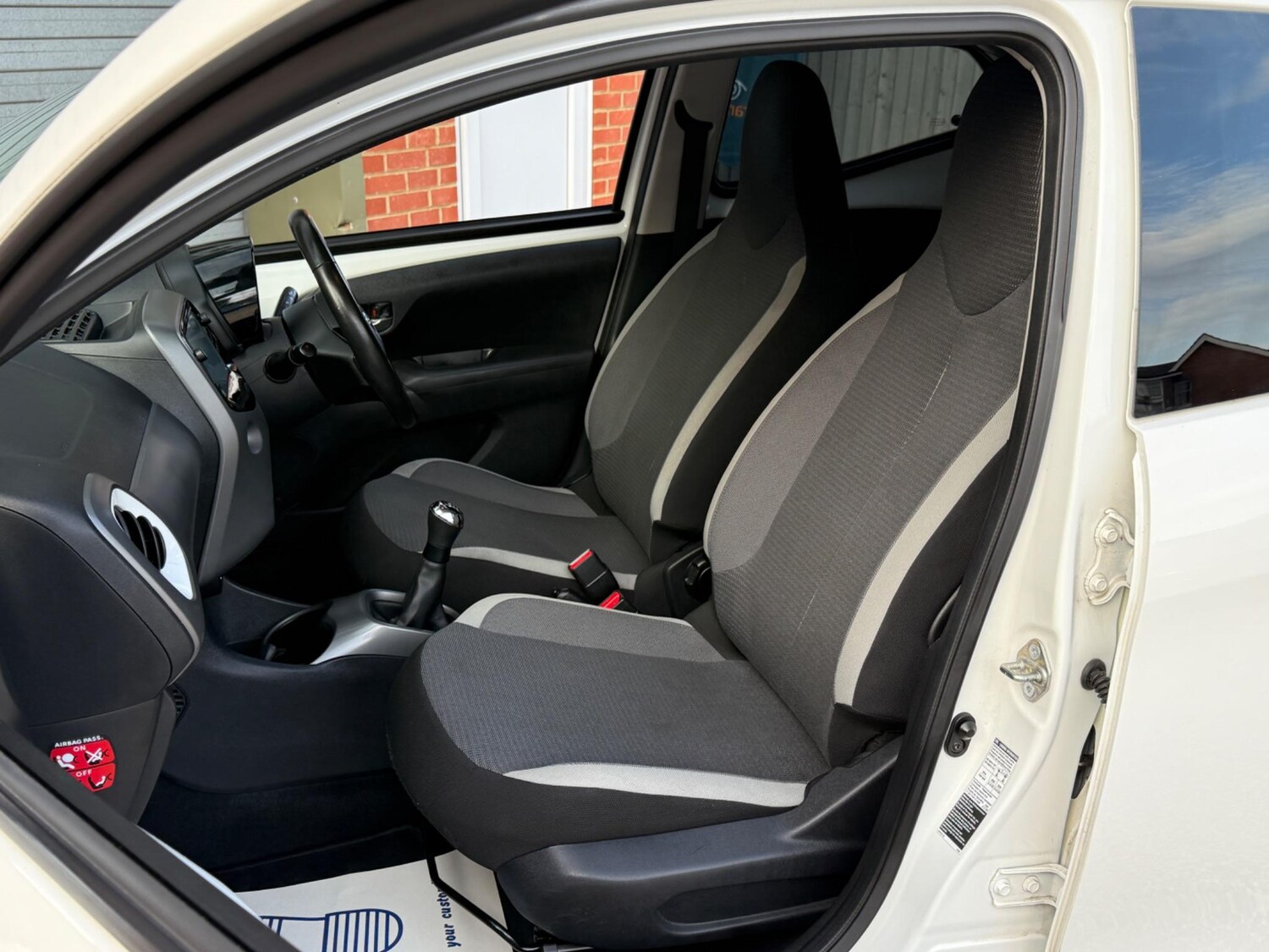 Vehicle 25