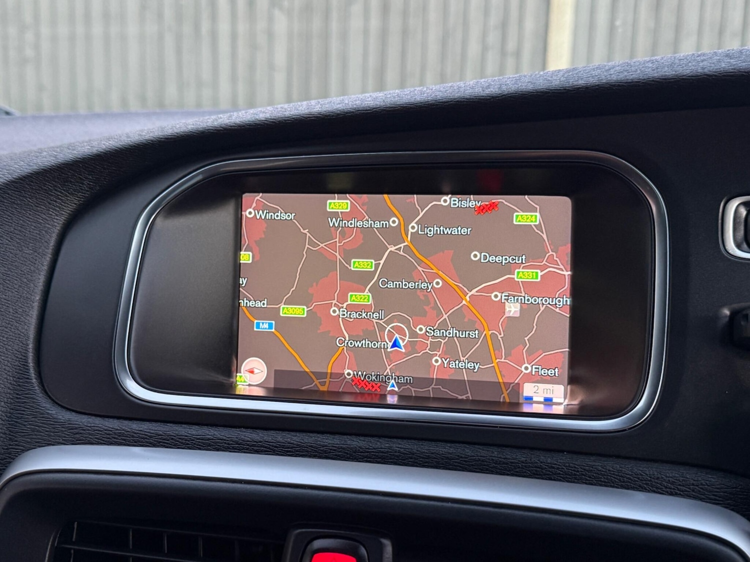 Used Volvo V40 2018 for sale - 77052507: Photo 52