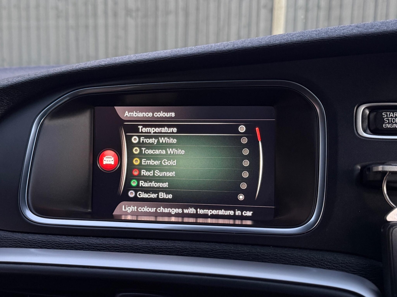 Used Volvo V40 2018 for sale - 77052507: Photo 78