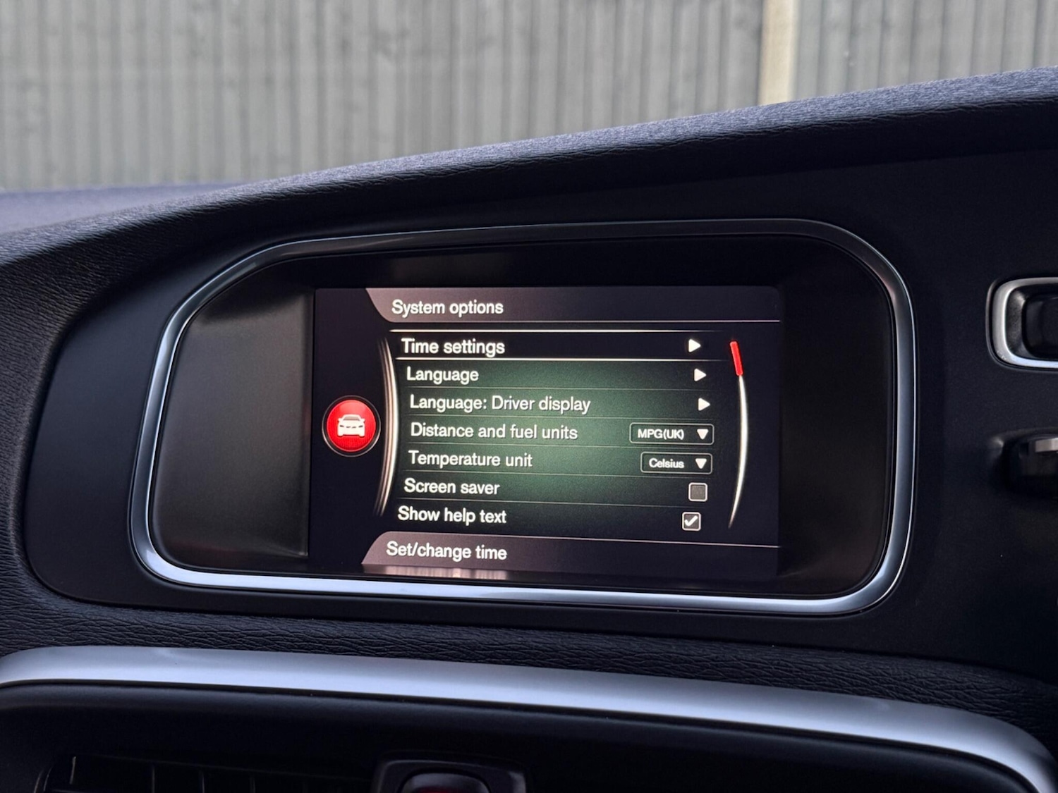 Used Volvo V40 2018 for sale - 77052507: Photo 81