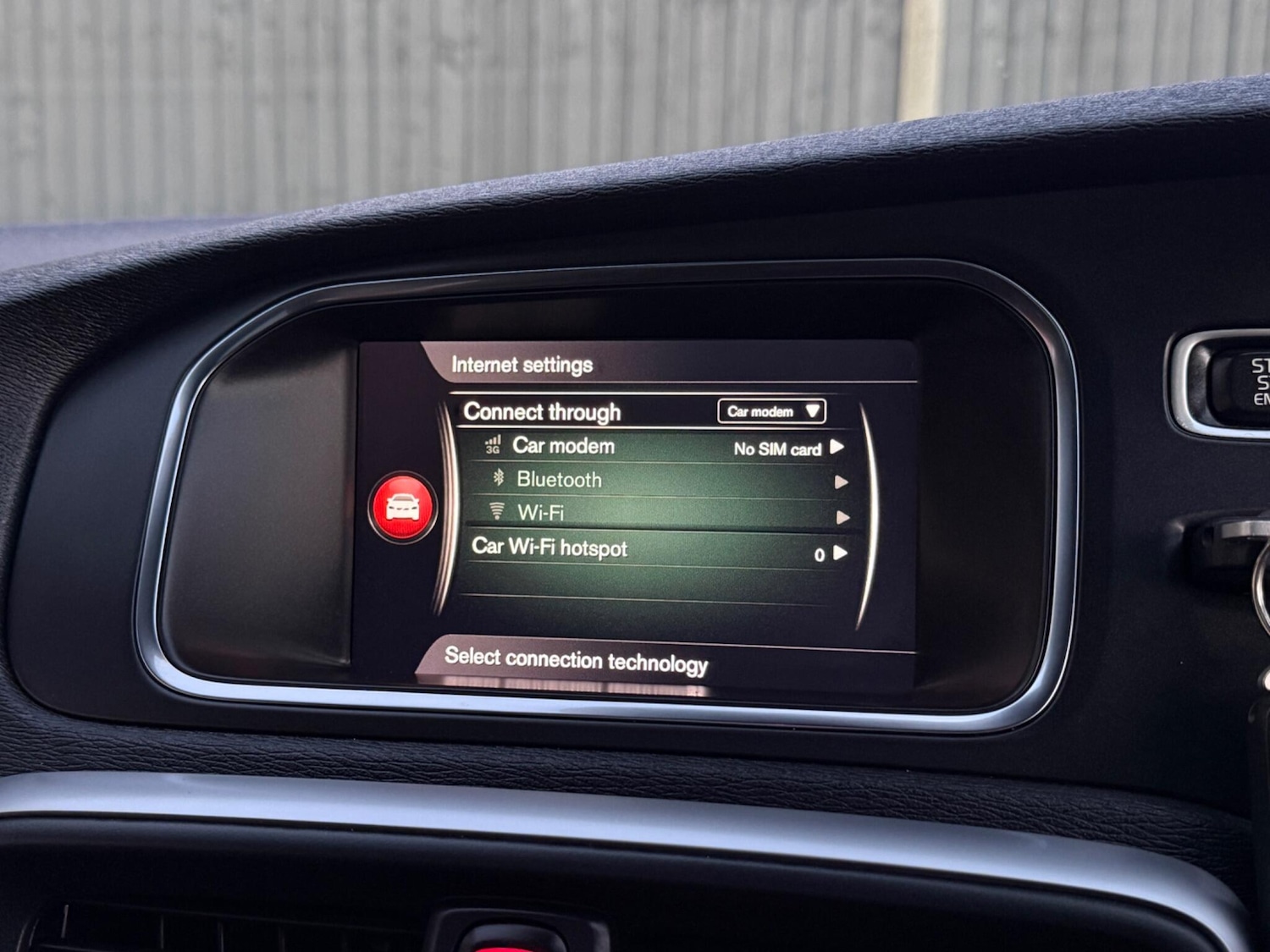 Used Volvo V40 2018 for sale - 77052507: Photo 83