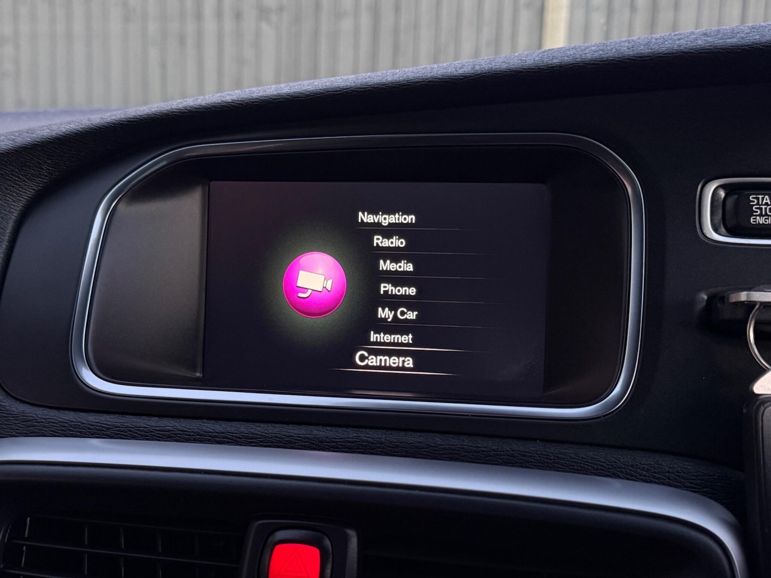 Used Volvo V40 2018 for sale - 77052507: Photo 88