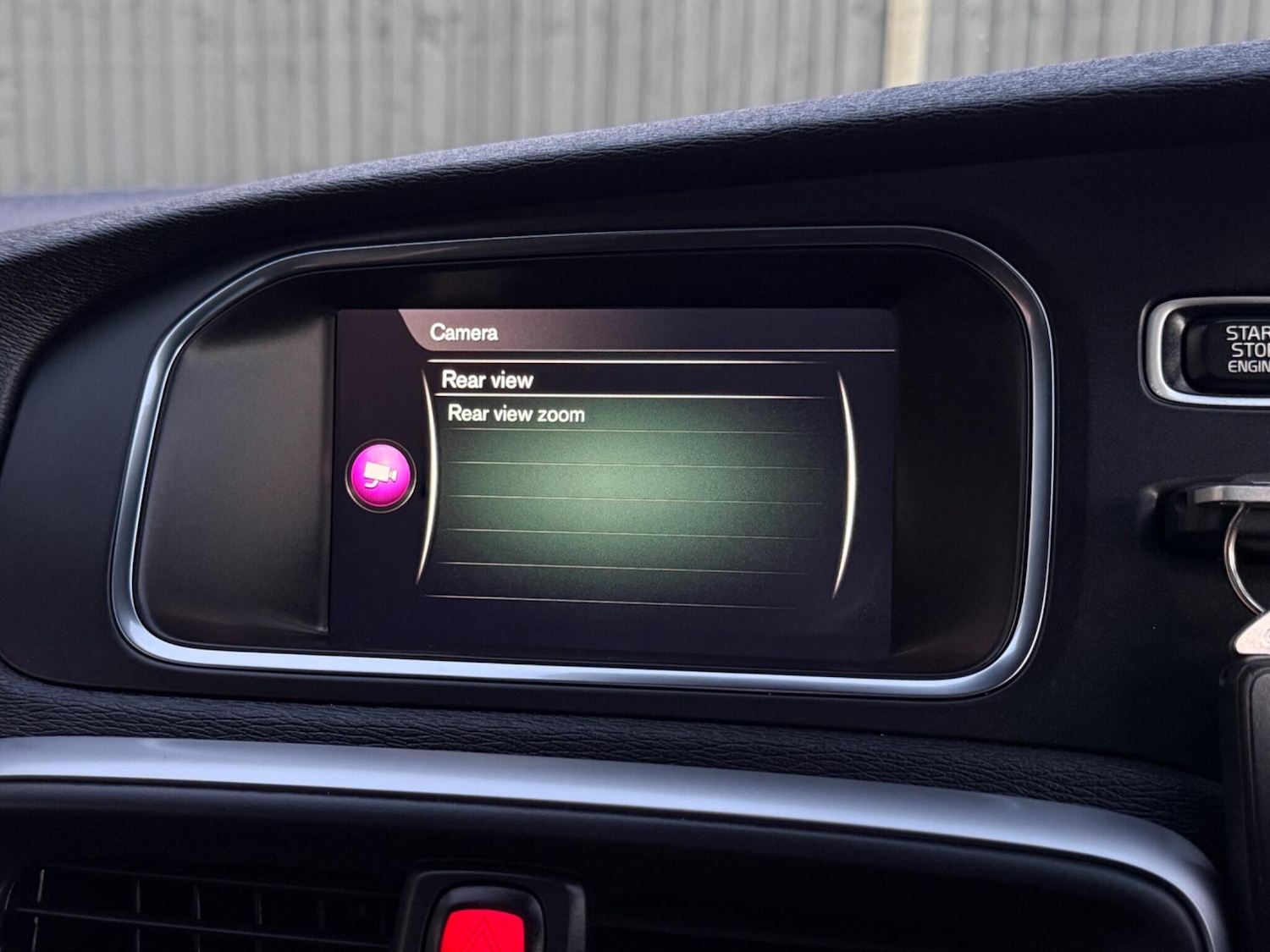 Used Volvo V40 2018 for sale - 77052507: Photo 89