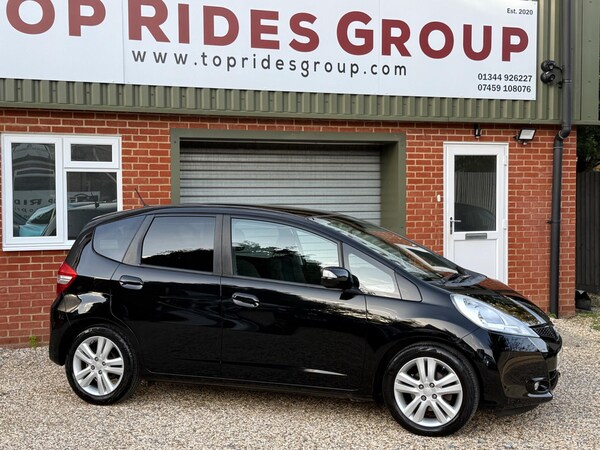Used Honda Jazz 2015 for sale - 74648023: Photo 1