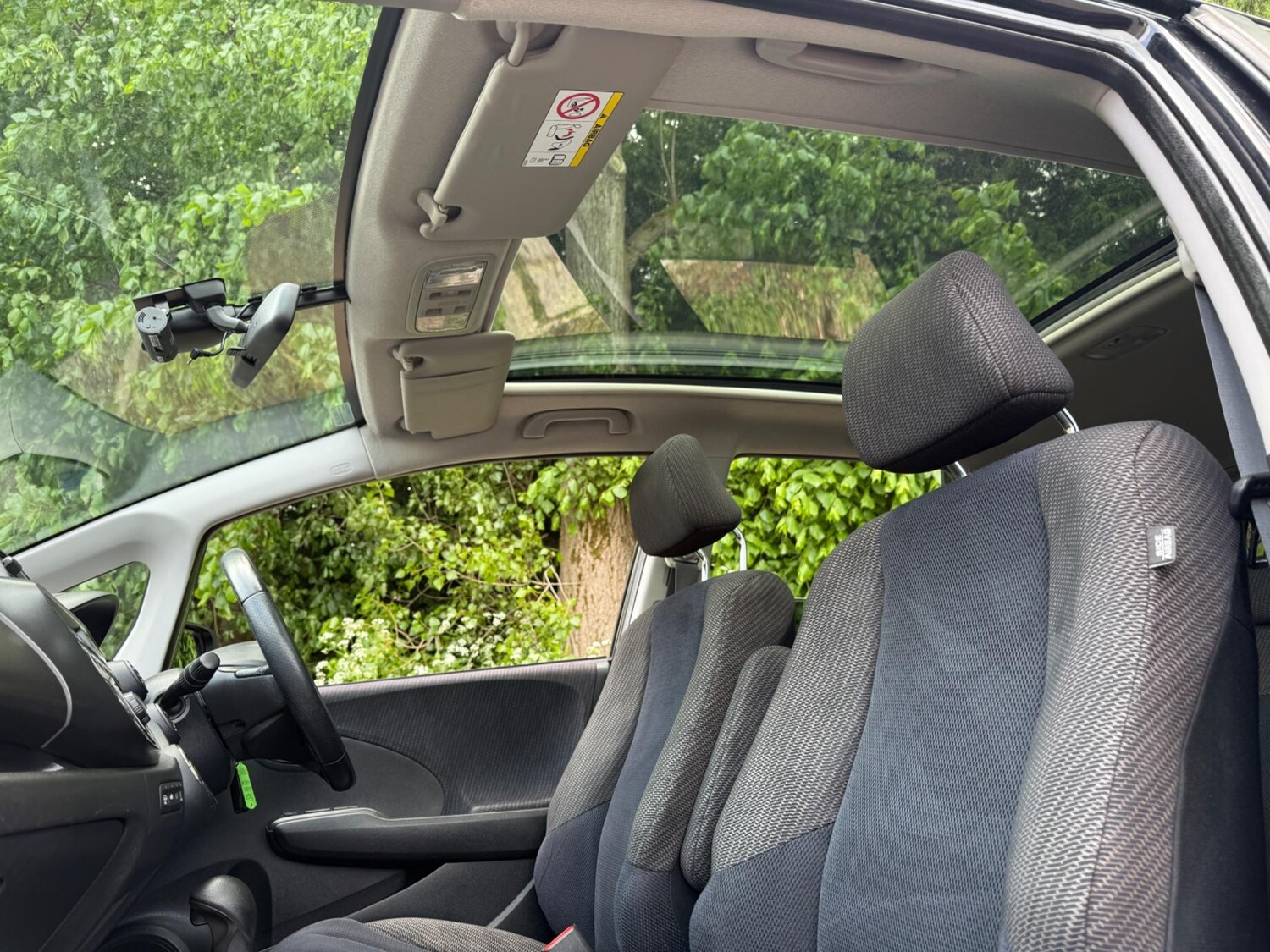 Vehicle 26