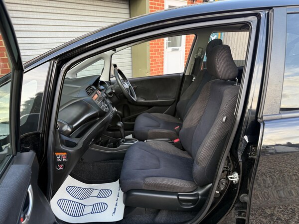 Used Honda Jazz 2015 for sale - 74648023: Photo 28