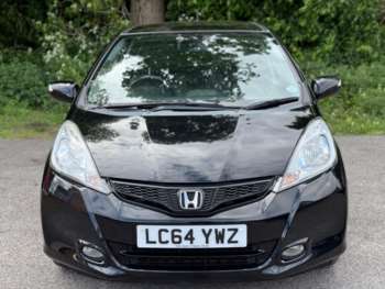 Used Honda Jazz 2015 for sale - 74648023: Photo