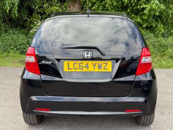 Used Honda Jazz 2015 for sale - 74648023: Photo