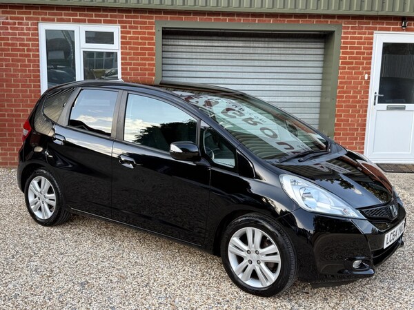 Used Honda Jazz 2015 for sale - 74648023: Photo 9