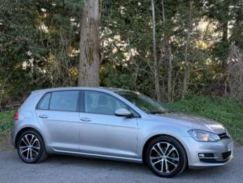 2017 (17) - 1.4 TSI BlueMotion Tech Match Edition Euro 6 (s/s) 5dr